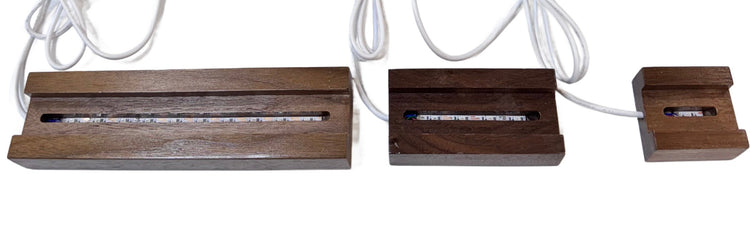 LED 10 Mode Stands for Acrylic Blocks