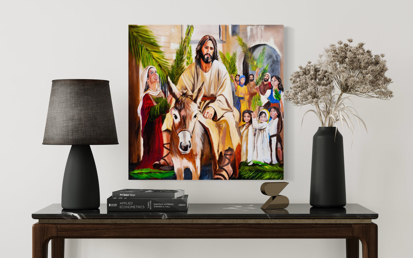 Hosanna in the Highest