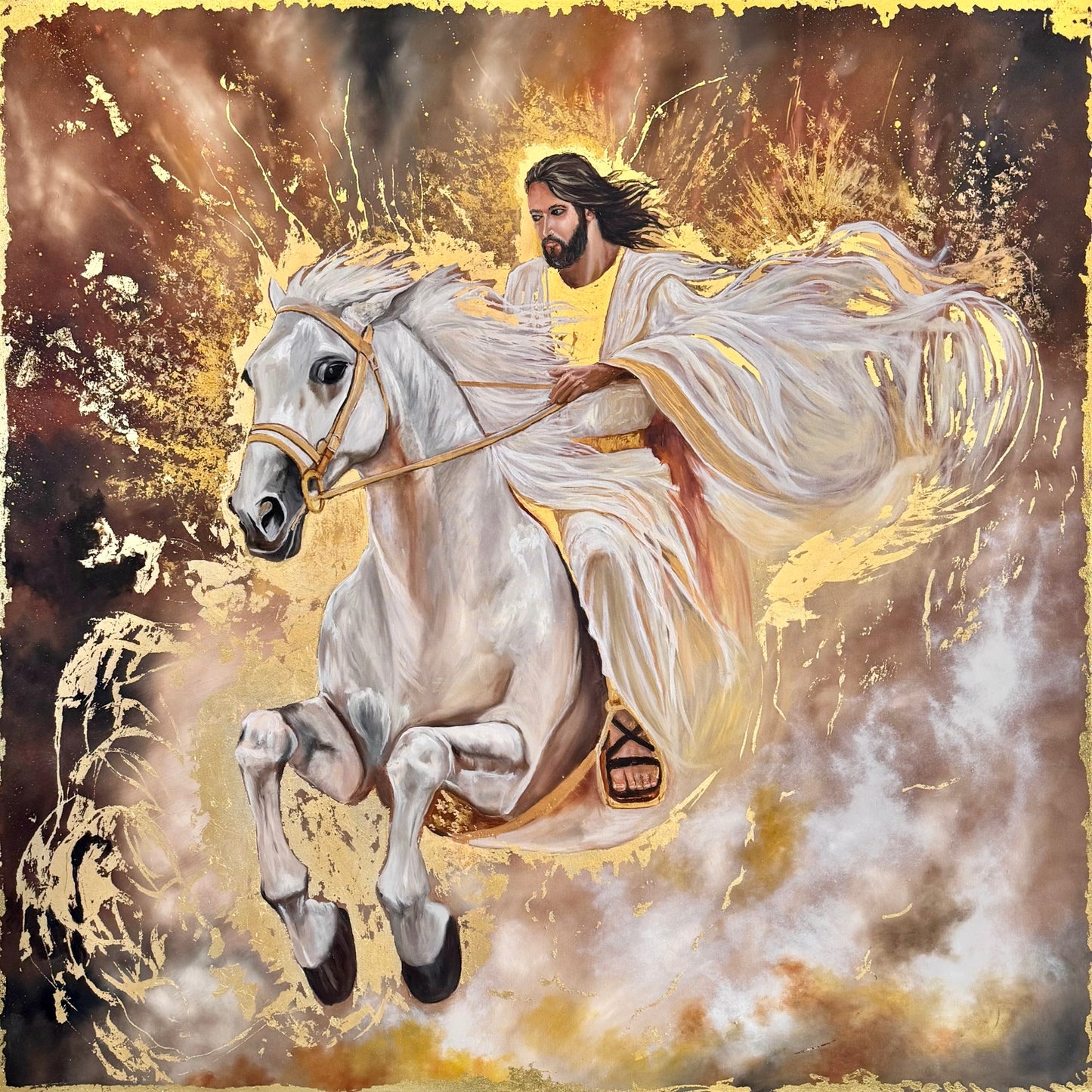 The Kings Radiant Return