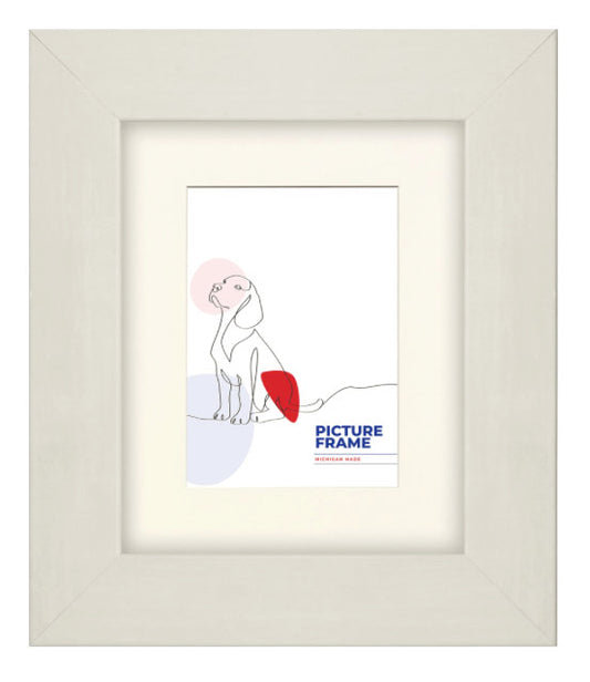 A Moment of Stillness, Pearlescent Print