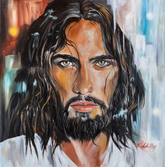 Is Sacred Art Idolatry