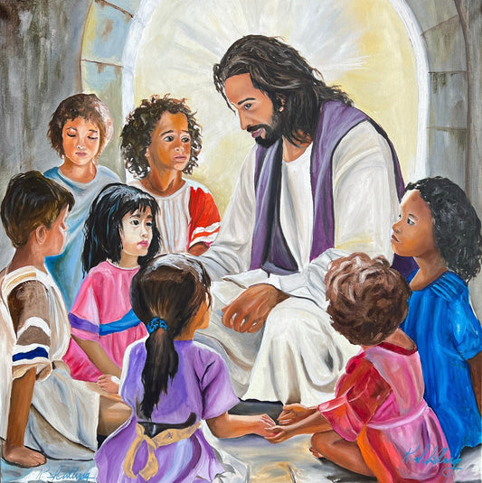The Erosion of Moral Foundations in Our Youth