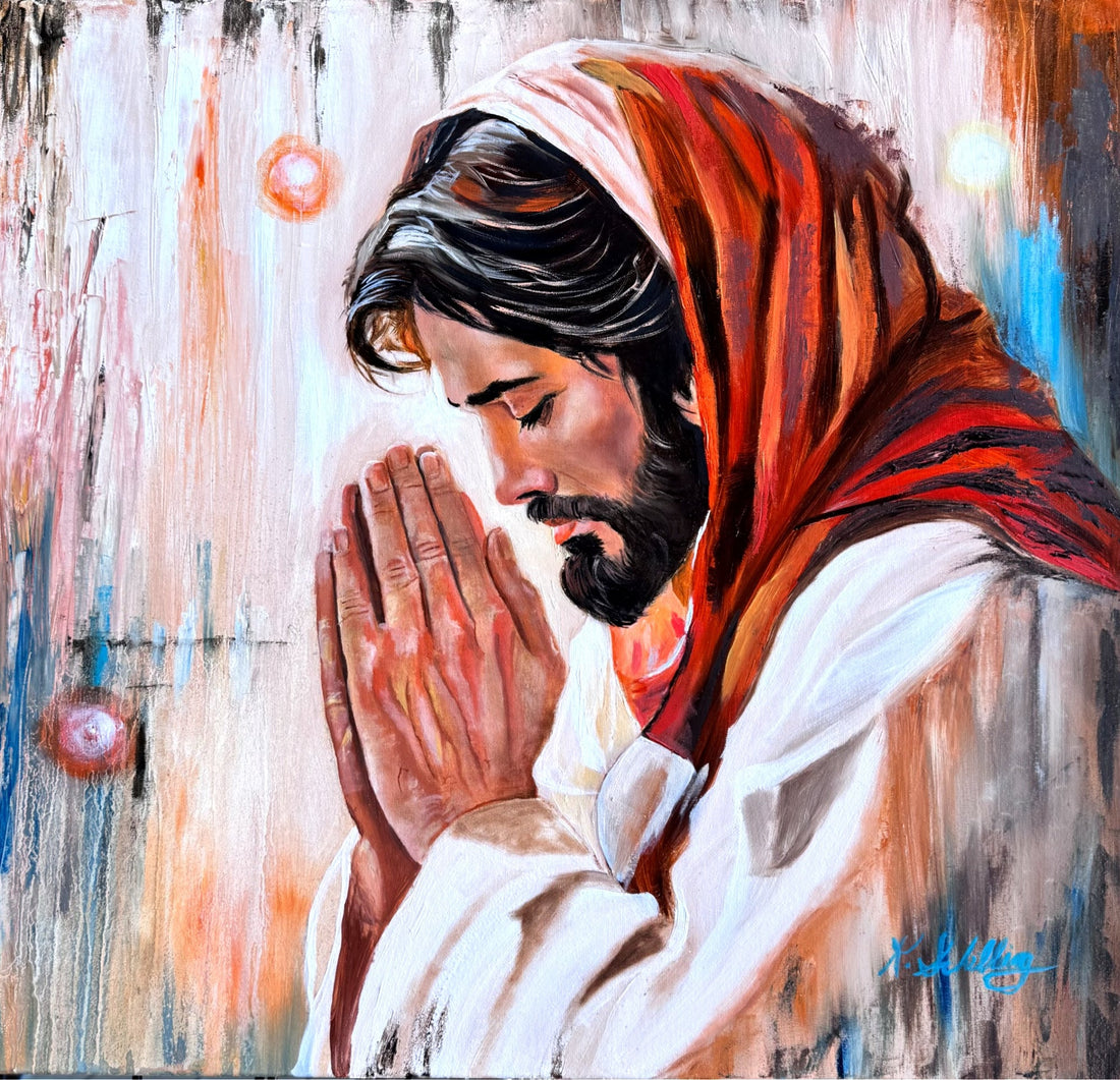 Sacred Art and Moral Renewal by Ken Schilling