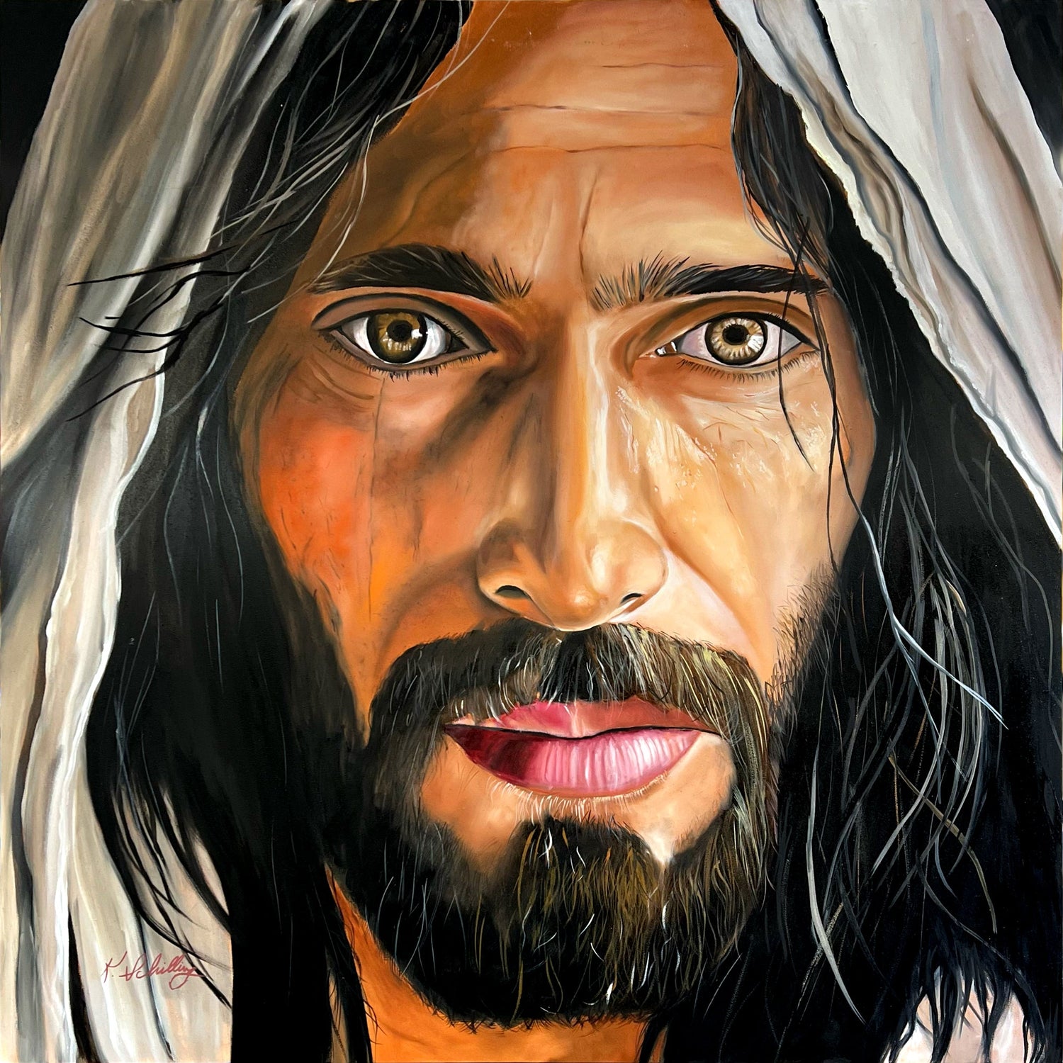 Original Art