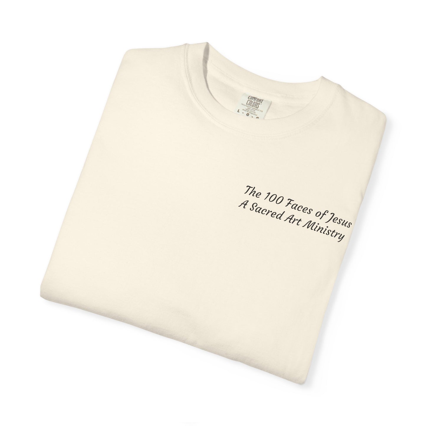 Christian Return of Christ T-Shirt — "The King's Radiant Return" Graphic Tee