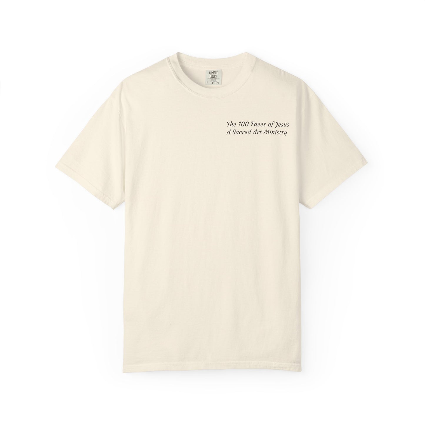 Christian Return of Christ T-Shirt — "The King's Radiant Return" Graphic Tee