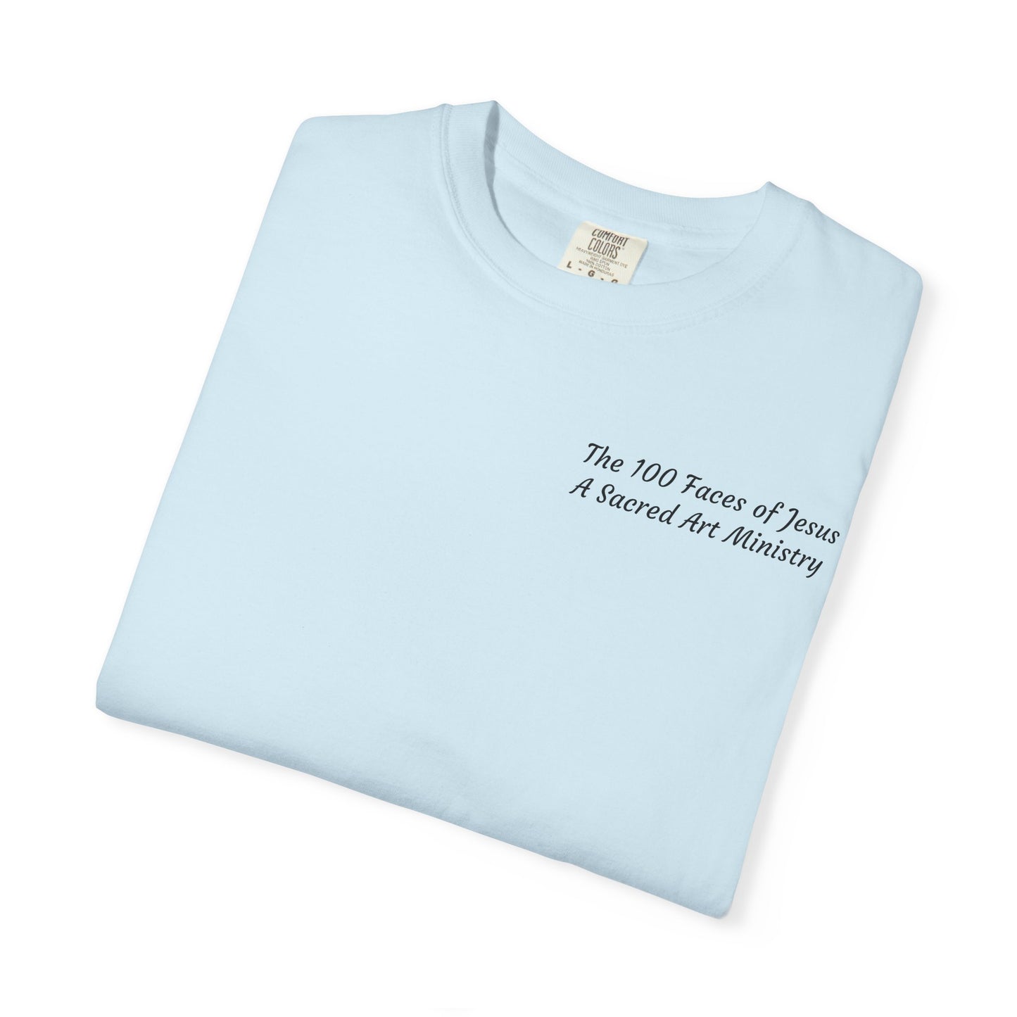 Christian Return of Christ T-Shirt — "The King's Radiant Return" Graphic Tee