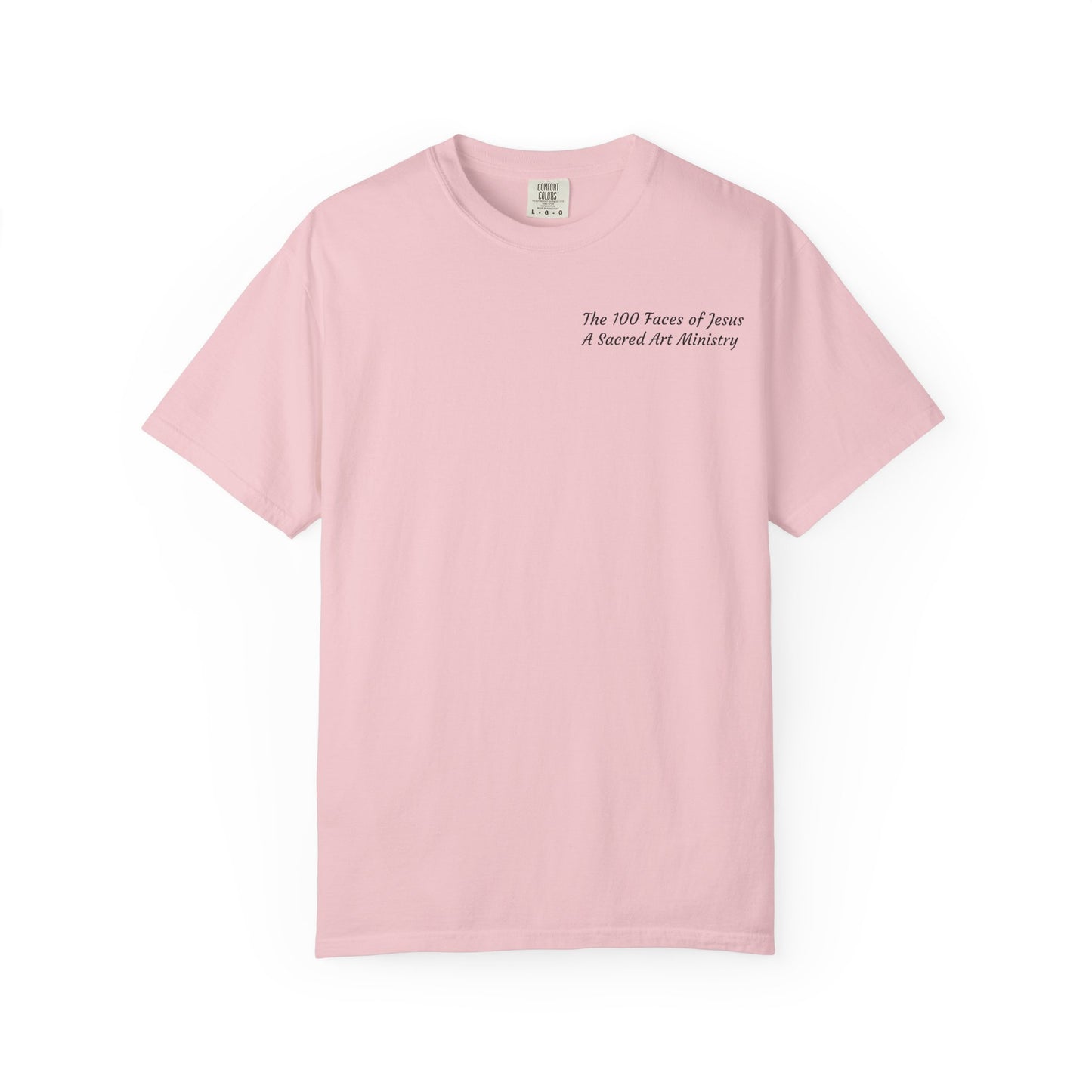 Christian Return of Christ T-Shirt — "The King's Radiant Return" Graphic Tee
