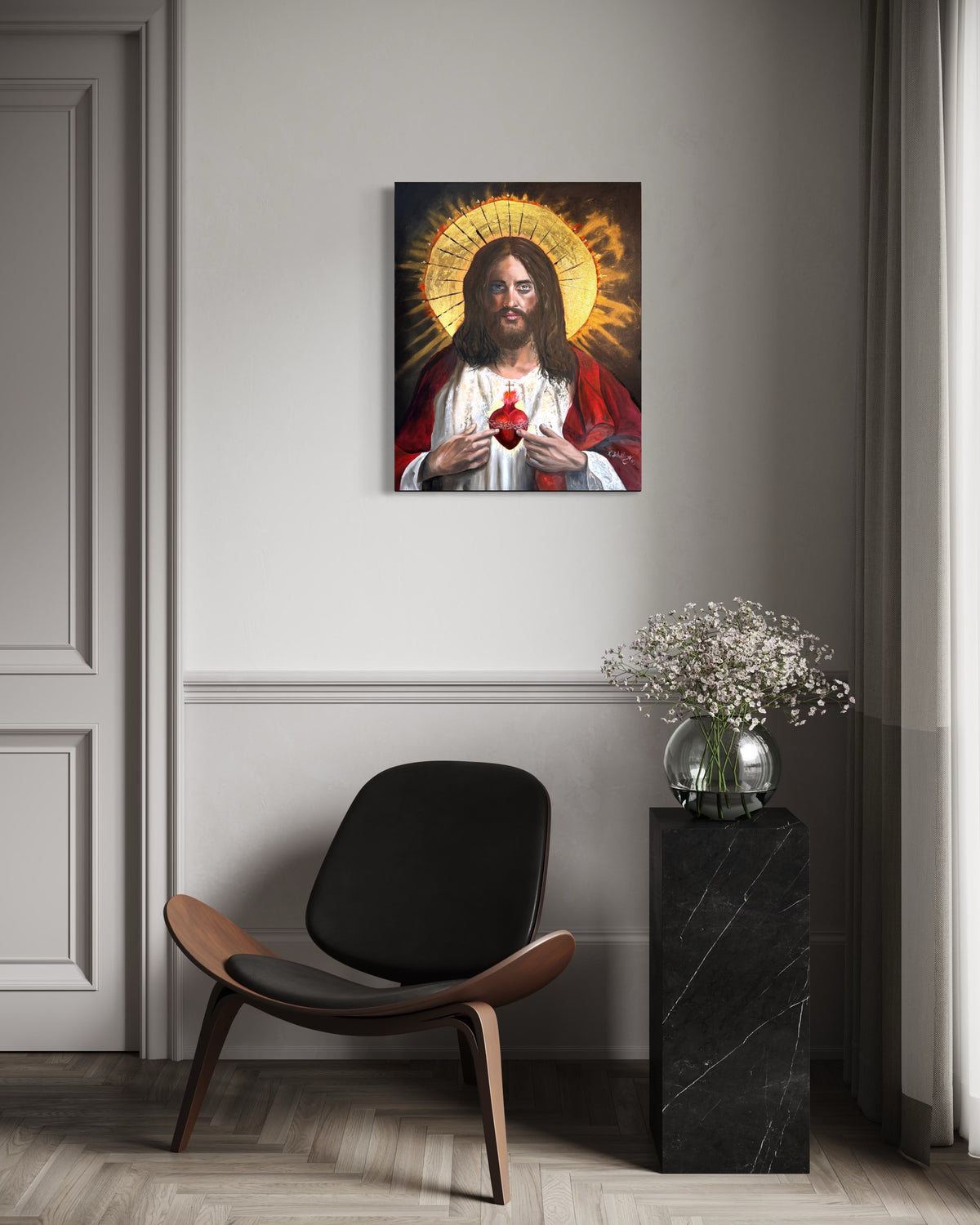 Sanctuary of the Sacred Heart