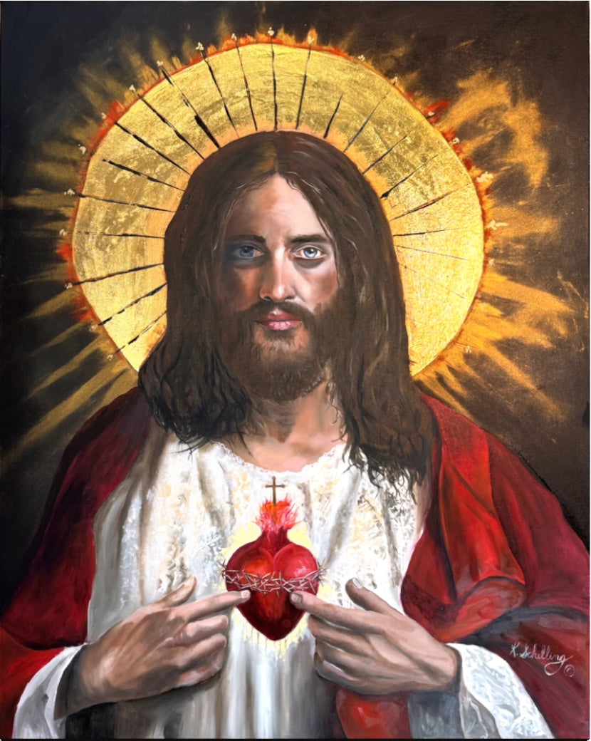 Sanctuary of the Sacred Heart
