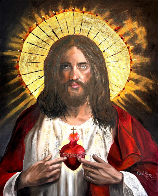 Sanctuary of the Sacred Heart