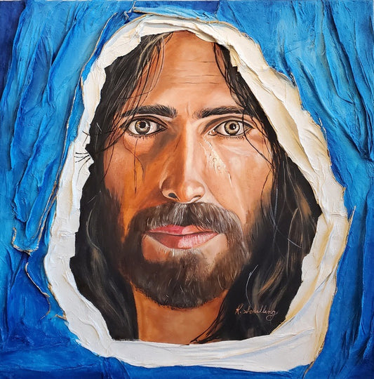 Through the Threads of Grace