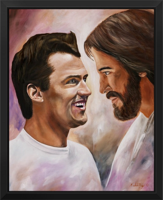 Welcome Home Charlie