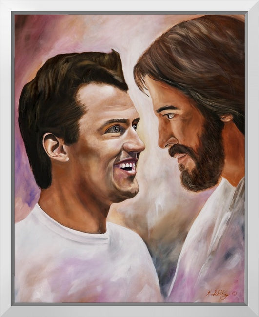 Welcome Home Charlie